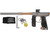 Empire Mini GS Paintball Gun w/ 2 Piece Barrel - Dust Dark Grey/Dust Orange