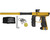 Empire Mini GS Paintball Gun w/ 2 Piece Barrel - Dust Gold/Dust Black