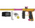 Empire Mini GS Paintball Gun w/ 2 Piece Barrel - Dust Gold/Dust Pink