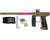 Empire Mini GS Paintball Gun w/ 2 Piece Barrel - Dust Olive/Dust Pink