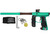 Empire Mini GS Paintball Gun w/ 2 Piece Barrel - Dust Spearmint/Dust Brown