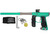 Empire Mini GS Paintball Gun w/ 2 Piece Barrel - Dust Spearmint/Dust Grey