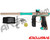 Empire Mini GS Paintball Gun w/ 2 Piece Barrel - Dust Tan/Teal