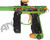Empire Mini GS Paintball Gun w/ 2 Piece Barrel - LE Zombie Killer