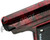 BLEMISHED Empire Mini GS Paintball Gun - Polished Acid Wash Red
