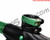 Empire Mini GS Paintball Gun w/ 1 Piece Barrel - Dust Black/Dust Black