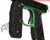 Empire Mini GS Paintball Gun w/ 1 Piece Barrel - Dust Black/Dust Black