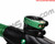 Empire Mini GS Paintball Gun w/ 1 Piece Barrel - Cobalt