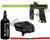 Empire Mini GS Core Paintball Gun Package Kit