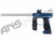 Empire Mini GS Paintball Gun - Dark Blue/Silver