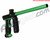 Empire Mini GS Paintball Gun w/ 1 Piece Barrel - Dark Lava