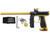 Empire Mini GS Paintball Gun w/ 1 Piece Barrel - Dust Black/Dust Gold