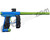 Empire Mini GS Paintball Gun w/ 1 Piece Barrel - Dust Blue/Dust Green