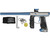 Empire Mini GS Paintball Gun w/ 1 Piece Barrel - Dust Grey/Dust Navy