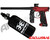 Empire Mini GS Gun w/ FREE 48/3000 Tank - Dust Black/Red Fade