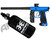 Empire Mini GS Gun w/ FREE 48/3000 Tank - Blue/Black