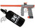 Empire Mini GS Gun w/ FREE 48/3000 Tank - Grey/Orange