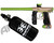 Empire Mini GS Gun w/ FREE 48/3000 Tank - Tan/Green