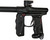 Empire Mini GS Front & Rear Grip Combo - Black/Red