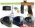 Empire Mini GS Gun & Dye I4 Goggles - Pistachio