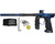 Empire Mini GS Paintball Gun w/ 2 Piece Barrel - Polished Acid Wash Blue