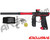 Empire Mini GS Paintball Gun w/ 2 Piece Barrel - LE Fire (17431)