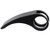 Empire Mini GS Feedneck Lever - Dust Black (72802)