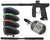 Empire Mini GS TP Contender Paintball Gun Package Kit w/ 48/4500 Empire Tank