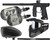Empire Mini GS TP Ultimate Paintball Gun Package Kit