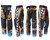 Empire Contact TT Paintball Pants - FL Gamma Ray