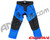 Empire Contact TT Paintball Pants - Blue - Large