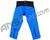 Empire Contact TT Paintball Pants - Blue - Large