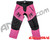 Empire Contact TT Paintball Pants - Pink - Large