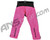 Empire Contact TT Paintball Pants - Pink - Large