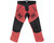 Empire Contact TT Paintball Pants - Red - Large