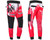 Empire Contact TT Jogger Paintball Pants - Blood Red