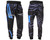 Empire Contact TT Jogger Paintball Pants - Viper Blue