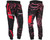 Empire Contact TT Jogger Paintball Pants - Viper Red