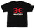 Empire Podium T-Shirt - Black