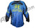 Empire 2016 Prevail F6 Paintball Jersey - Blue