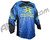 Empire 2016 Prevail F6 Paintball Jersey - Blue