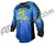 Empire 2016 Prevail F6 Paintball Jersey - Blue
