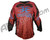 Empire 2016 Prevail F6 Paintball Jersey - Red