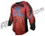 Empire 2016 Prevail F6 Paintball Jersey - Red