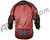Empire 2016 Prevail F6 Paintball Jersey - Red