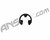 Empire Prophecy Replacement E-Ring (1/4 x 0.25Thk) Part # 38823