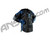 Empire 2008 08 Invert SE Paintball Jersey - Blue Digi Camo