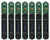 Empire Axe 2.0/Mini GS Redline OLED Board Upgrade (16903)