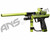 Empire Resurrection Autococker Paintball Gun - LTD Polished Green/Black