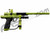 Empire Resurrection Autococker Paintball Gun - LTD Polished Green/Black